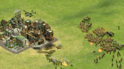 Rise of Nations: Extended Edition (PC) Klucz Steam - obrazek 4