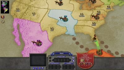 Rise of Nations: Extended Edition (PC) Klucz Steam - obrazek 5