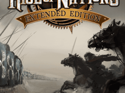 Rise of Nations: Extended Edition (PC) Klucz Steam