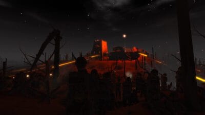 Rising Front (PC) Klucz Steam - obrazek 5