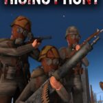 Rising Front (PC) Klucz Steam