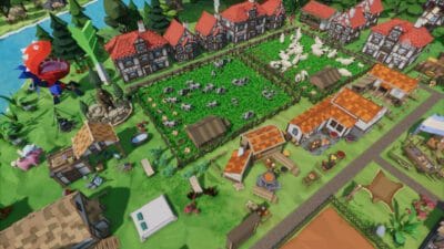 Settlement Survival (PC) Klucz Steam - obrazek 4