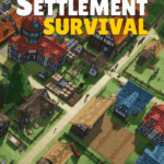 Settlement Survival (PC) Klucz Steam