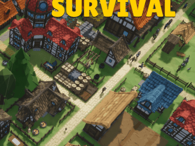 Settlement Survival (PC) Klucz Steam
