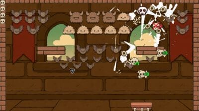 Skullbreaker (PC) Klucz Steam - obrazek 5
