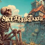 Skullbreaker (PC) Klucz Steam