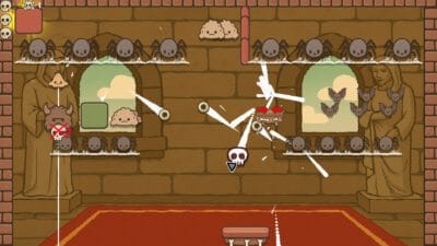 Skullbreaker (PC) Klucz Steam - obrazek 4