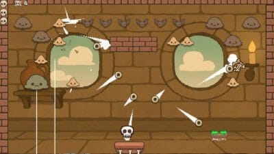 Skullbreaker (PC) Klucz Steam - obrazek 3