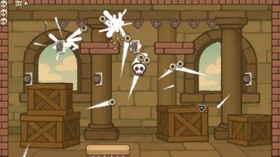Skullbreaker (PC) Klucz Steam - obrazek 2