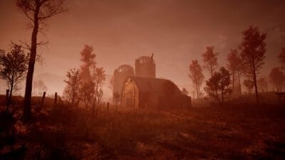 Slender: The Arrival 2013 (PC) Klucz Steam - obrazek 3