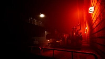 Slender: The Arrival 2013 (PC) Klucz Steam - obrazek 2
