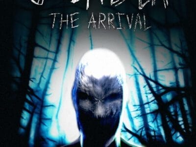 Slender: The Arrival 2013 (PC) Klucz Steam