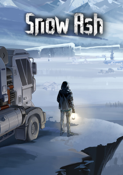 Snow Ash (PC) Klucz Steam