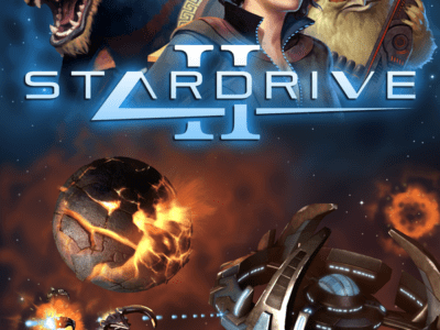 StarDrive 2 (PC) Klucz Steam