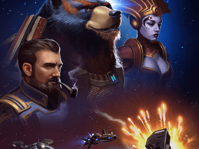 StarDrive (PC) Klucz Steam