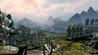 StarRupture (PC) Steam Gift - obrazek 5