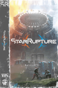StarRupture