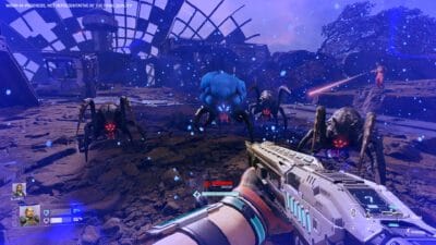 StarRupture (PC) Steam Gift - obrazek 3