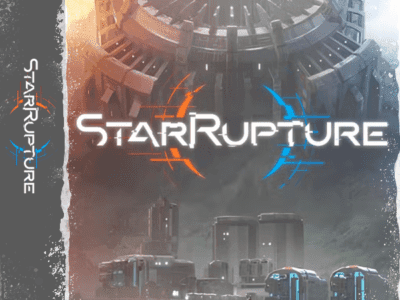 StarRupture (PC) Steam Gift