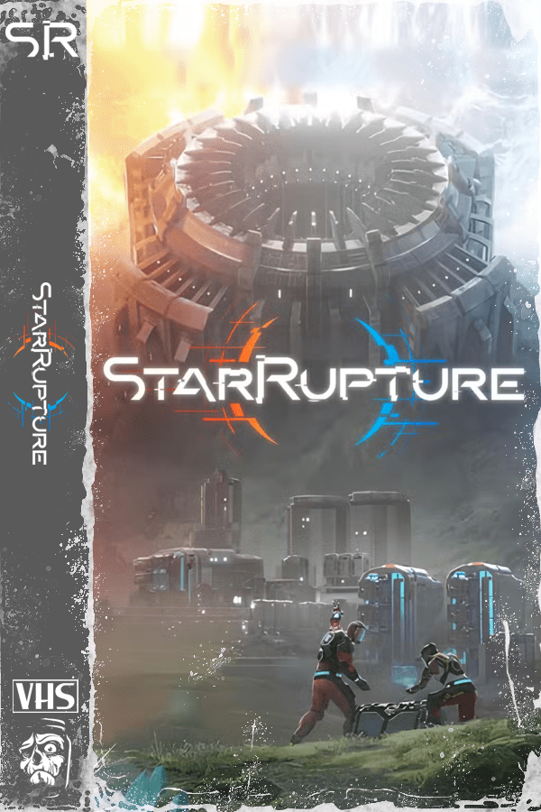 StarRupture StarRupture (PC) Klucz Steam - obrazek 1