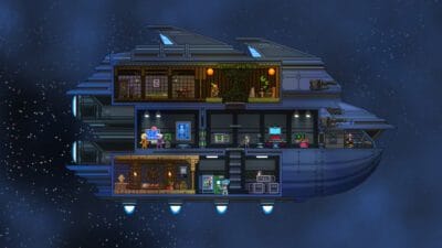 Starbound (PC) Steam Gift - obrazek 4