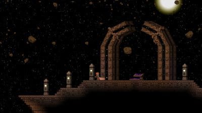 Starbound (PC) Steam Gift - obrazek 3