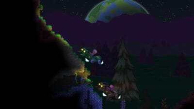 Starbound (PC) Steam Gift - obrazek 2