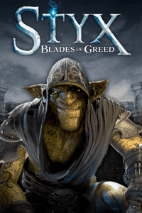 Styx: Blades of Greed