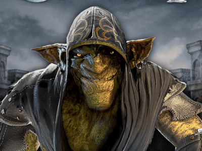 Styx: Blades of Greed (PC) Klucz Steam