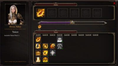 Swords And Magic: Path Of Conquest (PC) Klucz Steam - obrazek 3