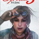 Syberia 3 Klucz Nintendo Switch