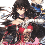 Tales of Berseria Remastered (PC) Klucz Steam