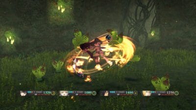 Tales of Berseria Remastered Deluxe Edition (PC) Klucz Steam - obrazek 3