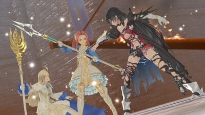 Tales of Berseria Remastered Deluxe Edition (PC) Klucz Steam - obrazek 5