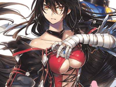 Tales of Berseria Remastered (PC) Klucz Steam