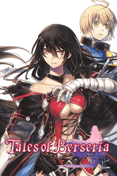 Tales of Berseria Remastered (PC) Klucz Steam