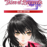 Tales of Berseria Remastered Deluxe Edition (PC) Klucz Steam