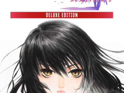 Tales of Berseria Remastered Deluxe Edition (PC) Klucz Steam