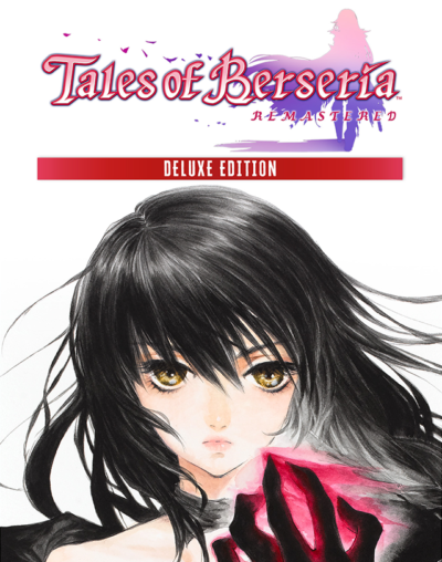 Tales of Berseria Remastered Deluxe Edition (PC) Klucz Steam