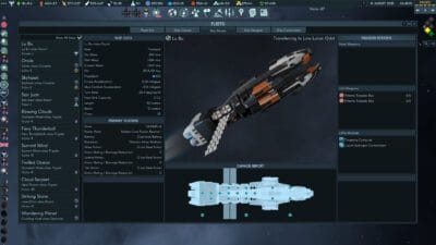 Terra Invicta (PC) Klucz Steam - obrazek 4