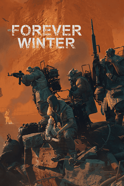 The Forever Winter (PC) Klucz Steam