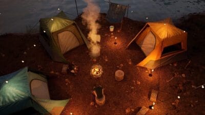 The Gold River Project (PC) Klucz Steam - obrazek 5