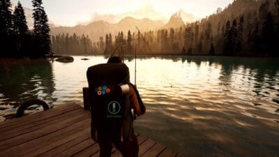 The Gold River Project (PC) Klucz Steam - obrazek 4