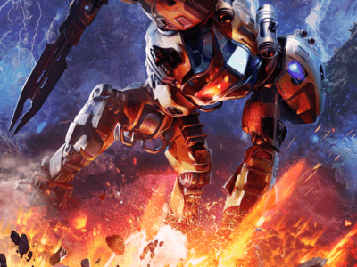 The Riftbreaker Complete Pack (PC) Klucz Steam