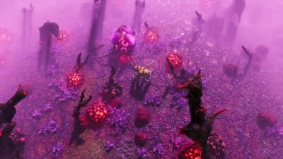 The Riftbreaker: Heart of the Swamp DLC (PC) Klucz Steam - obrazek 4