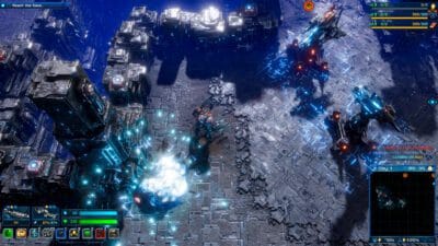 The Riftbreaker Complete Pack (PC) Klucz Steam - obrazek 4