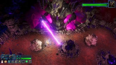 The Riftbreaker Complete Pack (PC) Klucz Steam - obrazek 2