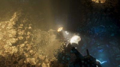 The Riftbreaker - Into the Dark DLC (PC) Klucz Steam - obrazek 2