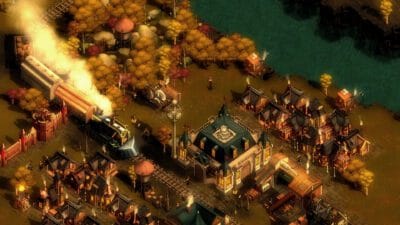 They Are Billions (PC) Klucz Steam - obrazek 5