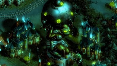 They Are Billions (PC) Klucz Steam - obrazek 4